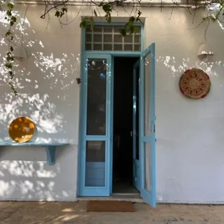 La Di Felisiano Holiday home *
