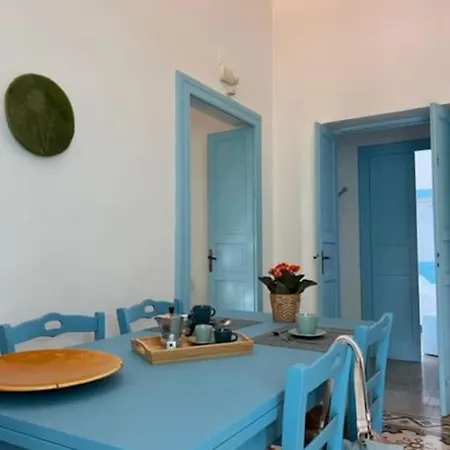 Holiday home La Di Felisiano *