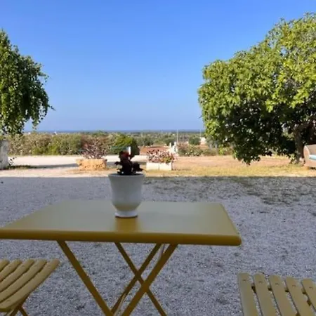 Holiday home La Di Felisiano Monopoli