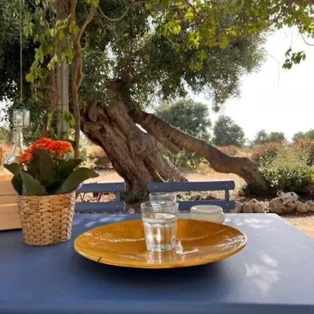 La Di Felisiano Holiday home