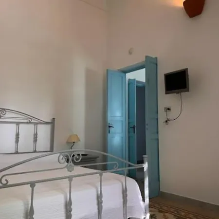 La Di Felisiano Casa vacanze Monopoli