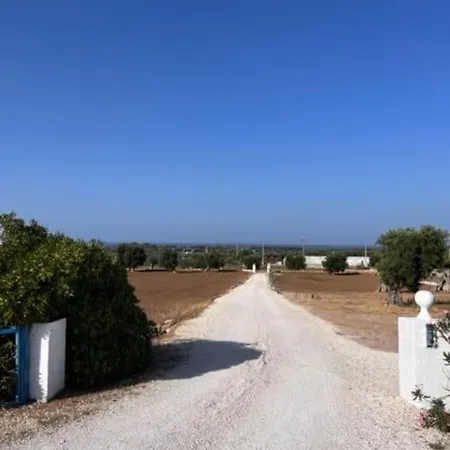 Holiday home La Di Felisiano Monopoli