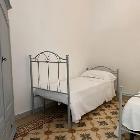 La Di Felisiano Holiday home Monopoli