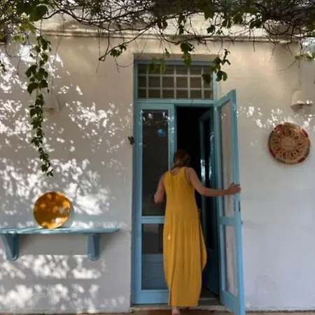 Holiday home La Di Felisiano Monopoli