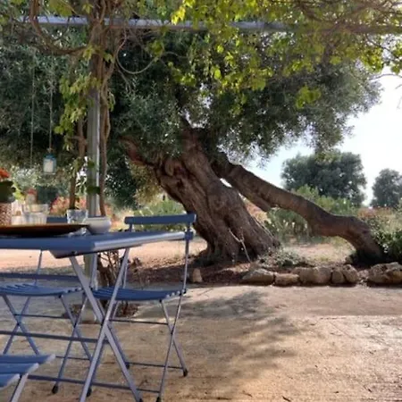 Holiday home La Di Felisiano Monopoli