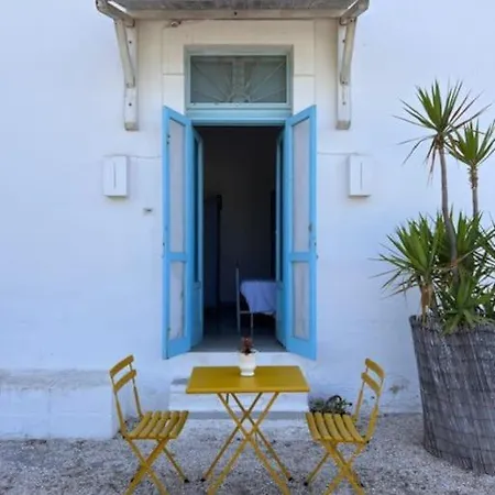 La Di Felisiano Holiday home *