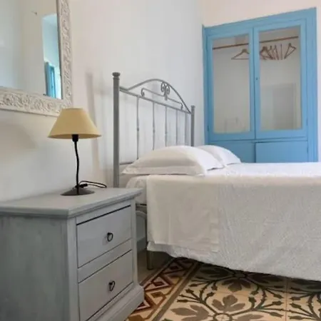 Holiday home La Di Felisiano *