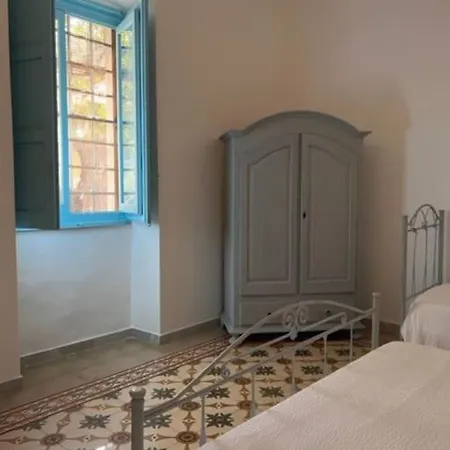 Holiday home La Di Felisiano Monopoli