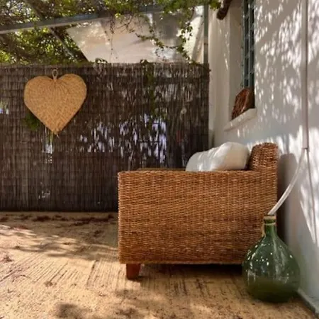La Di Felisiano Casa vacanze *