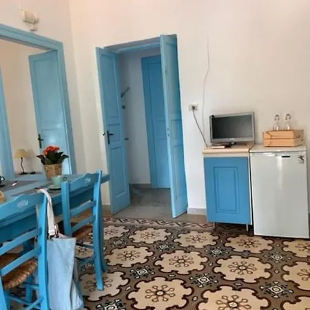 La Di Felisiano Casa vacanze *