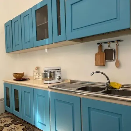 Casa vacanze La Di Felisiano Monopoli